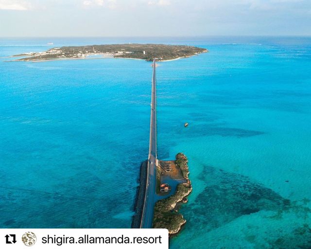 10/13　橋が架かる前は