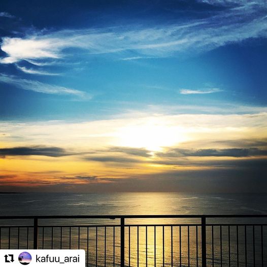 10/17　なにも話さなくても、自然にいれる人と