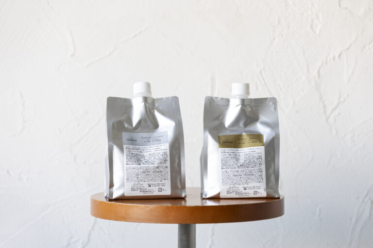 12/18　A・ONE International Hair Clinickより