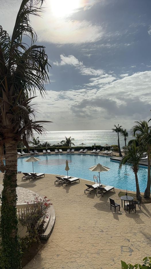 3/10　サンセットの時間帯も素敵ですが、