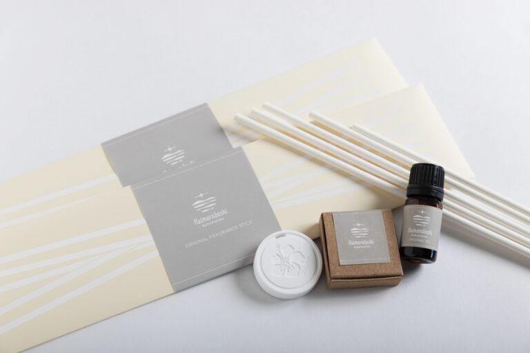 1/5　船でしかたどり着けない、