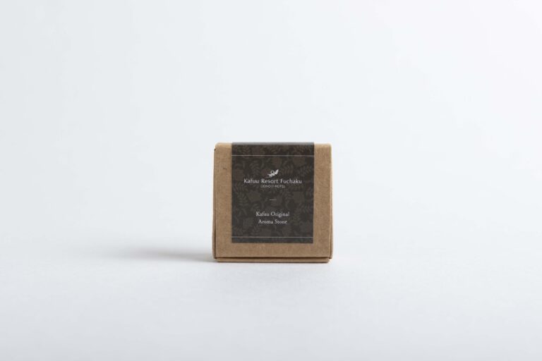 カフーリゾートフチャクコンド・ホテル　オリジナルアロマストーン