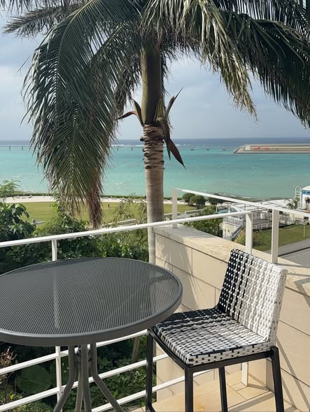 11/20　那覇空港からほど近い、