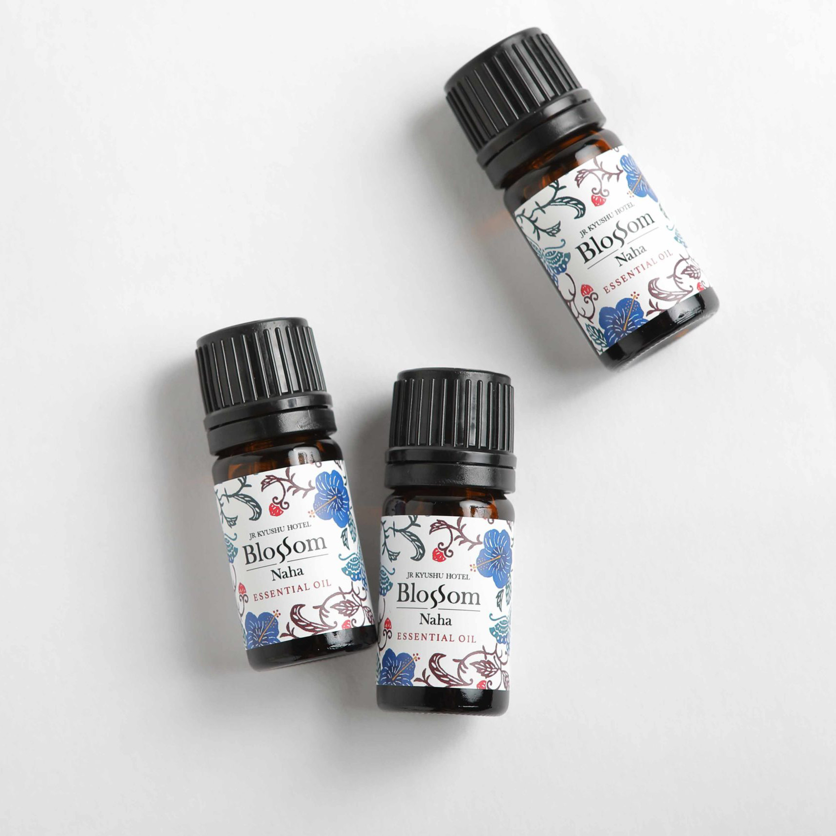 沖縄ナハナ　ホテル&スパ