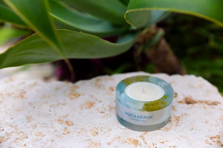 3/18　恩納村にあるアクアセンスリゾート🏝️