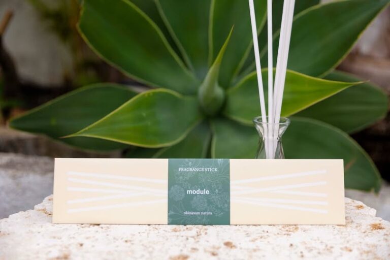 4/13　日常に、新しい香りの彩りを。